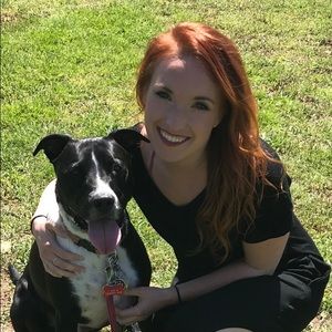 Meet your Posher, Ashley